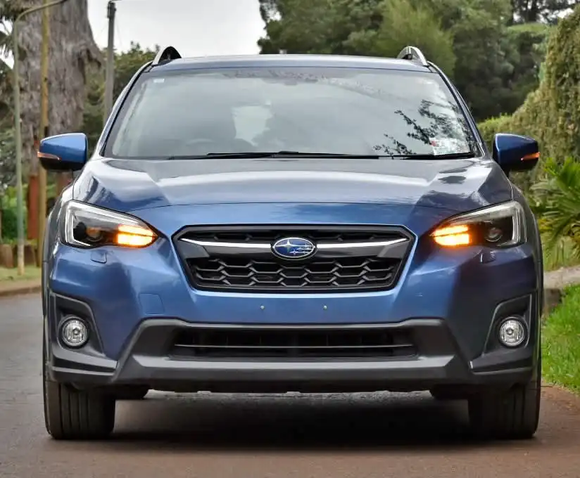 Subaru-XV-