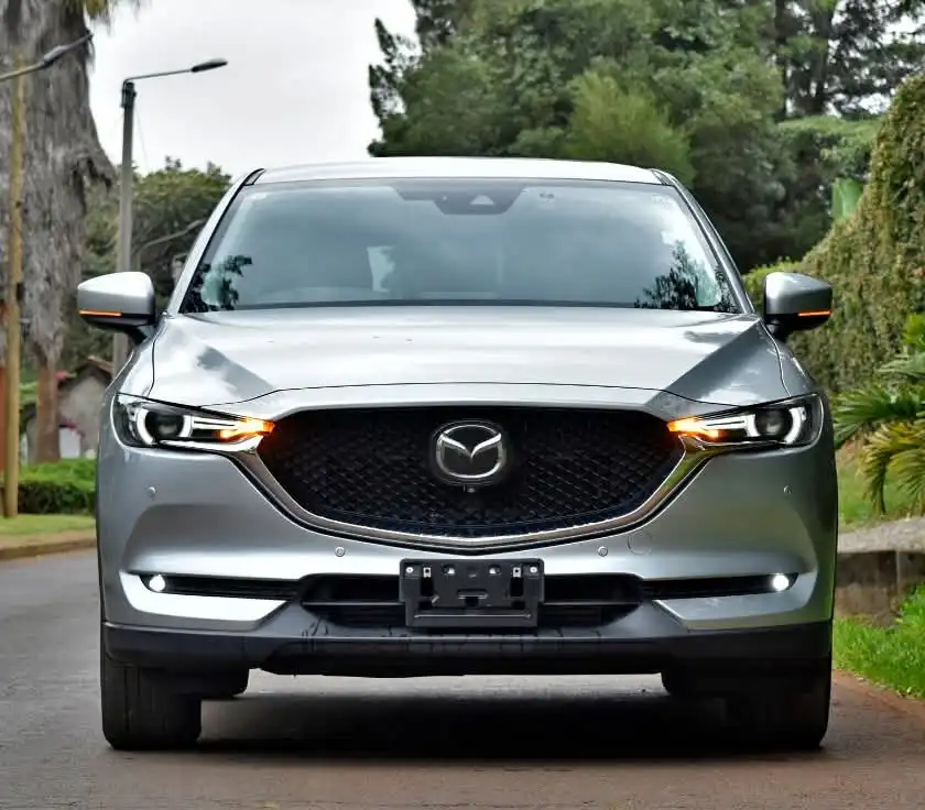 Mazda-CX-5-