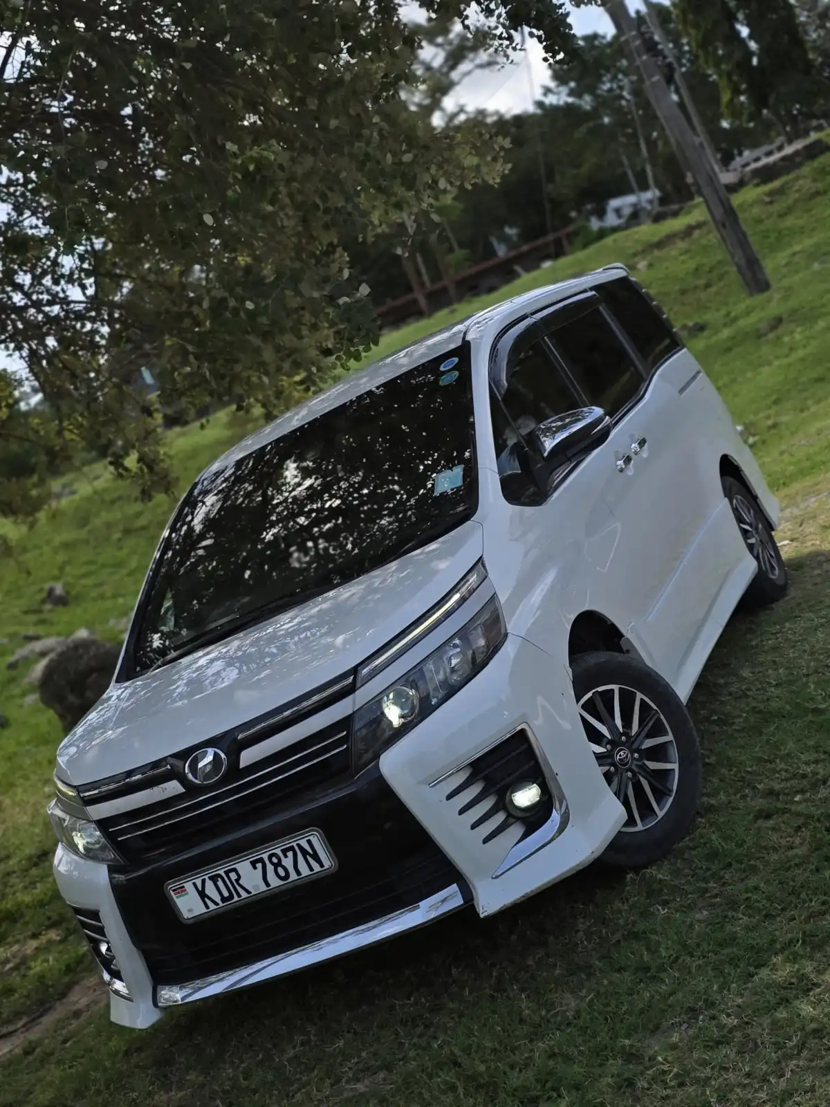 Toyota-Voxy-