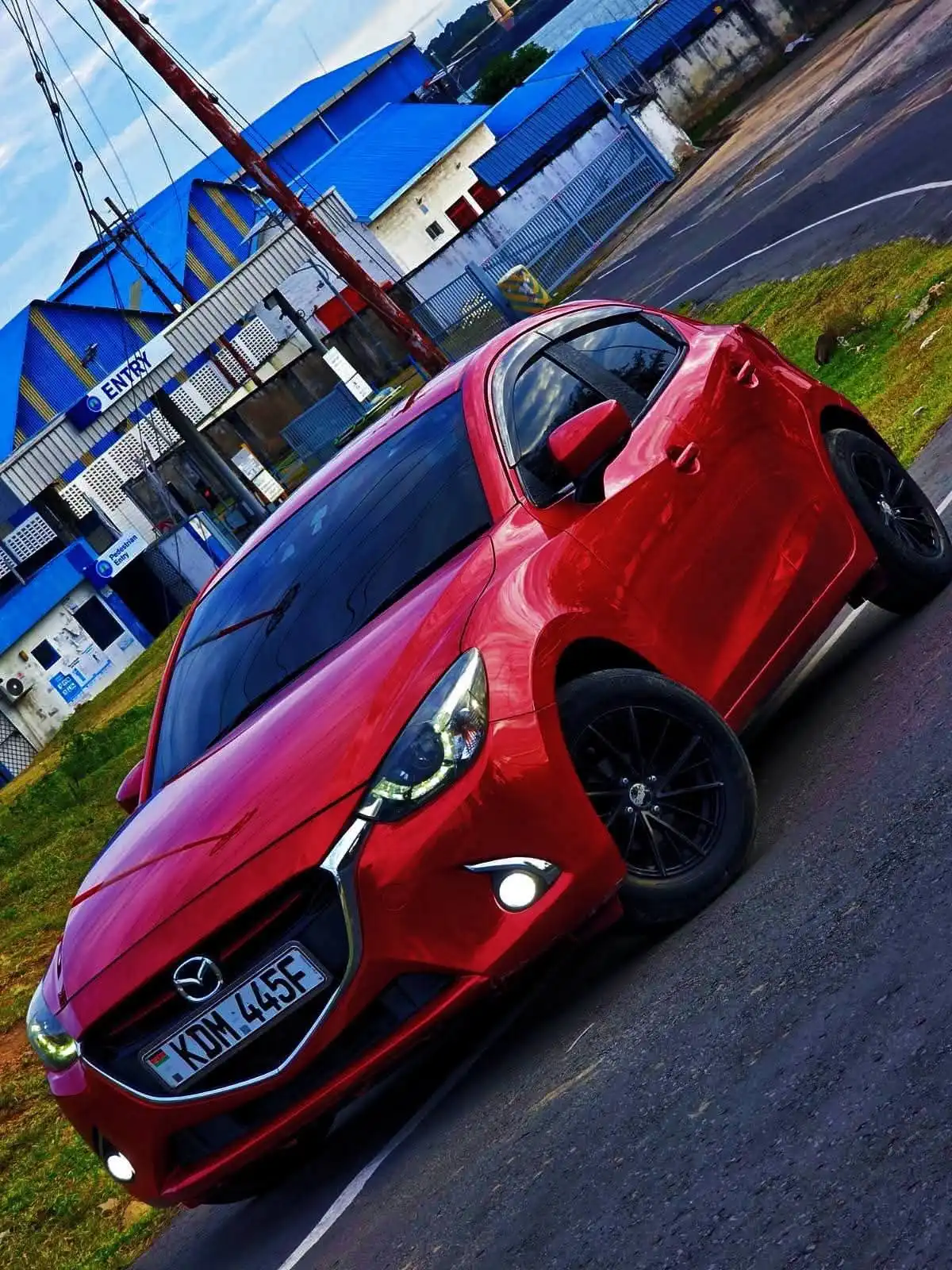 Mazda-Demio-