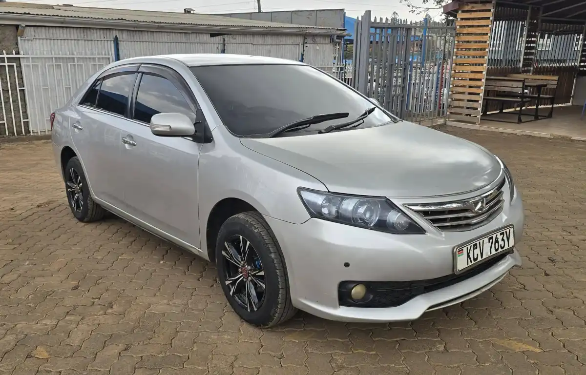 Toyota-Allion-