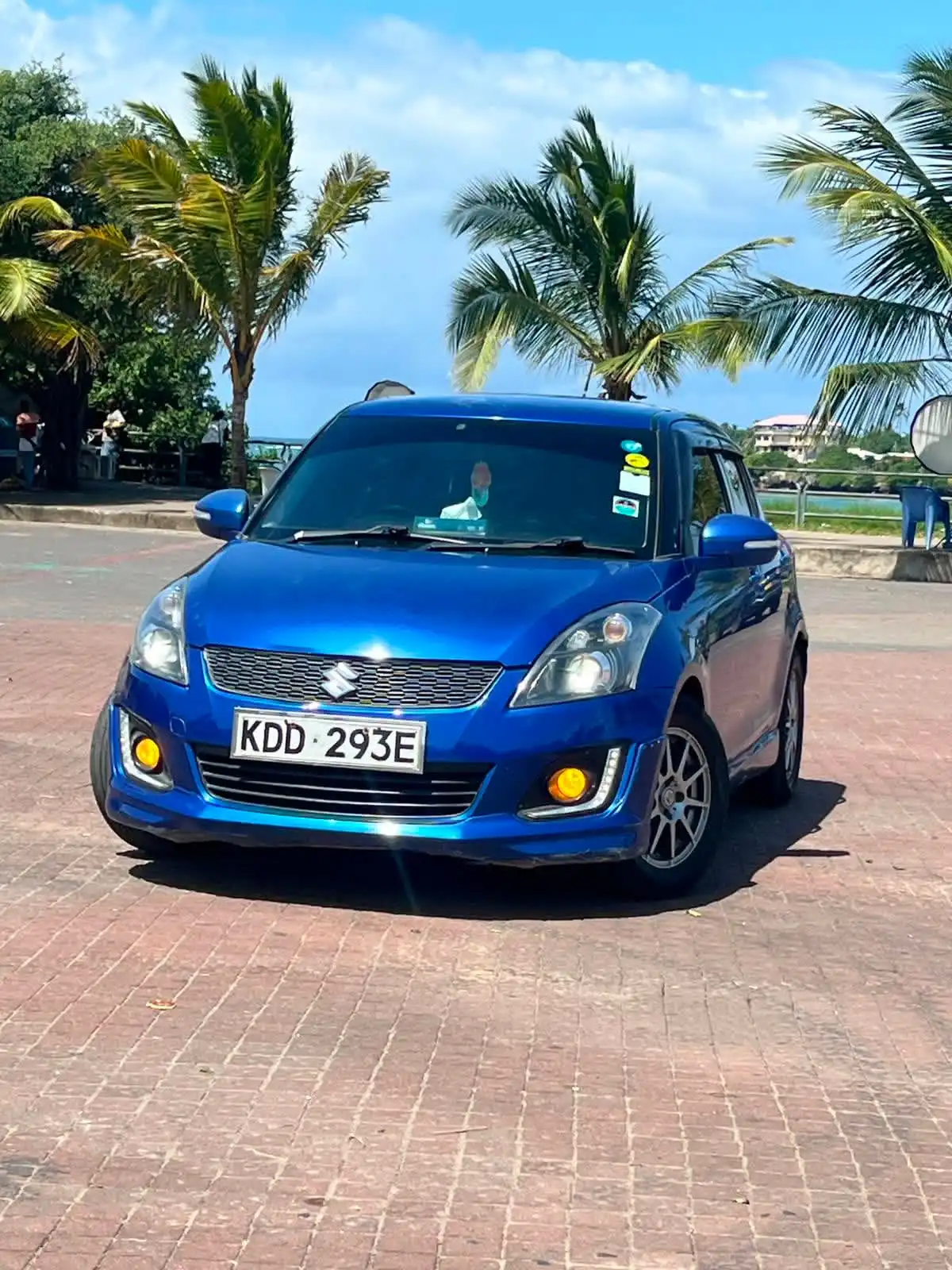SUZUKI-Swift-
