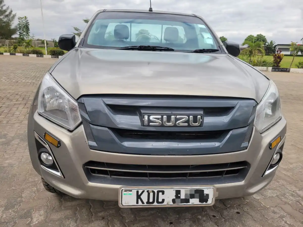 Isuzu-D-Max_Single_Cub-