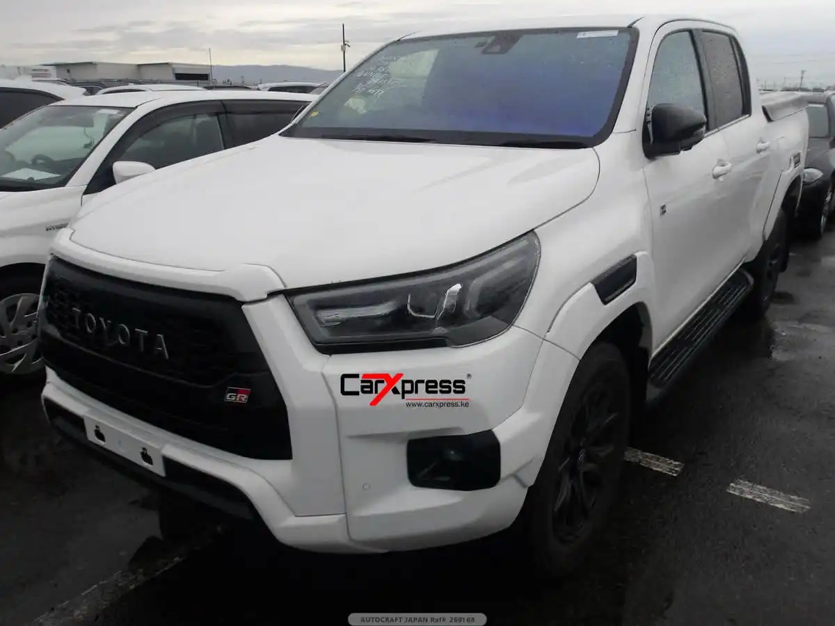 Toyota-Hilux-