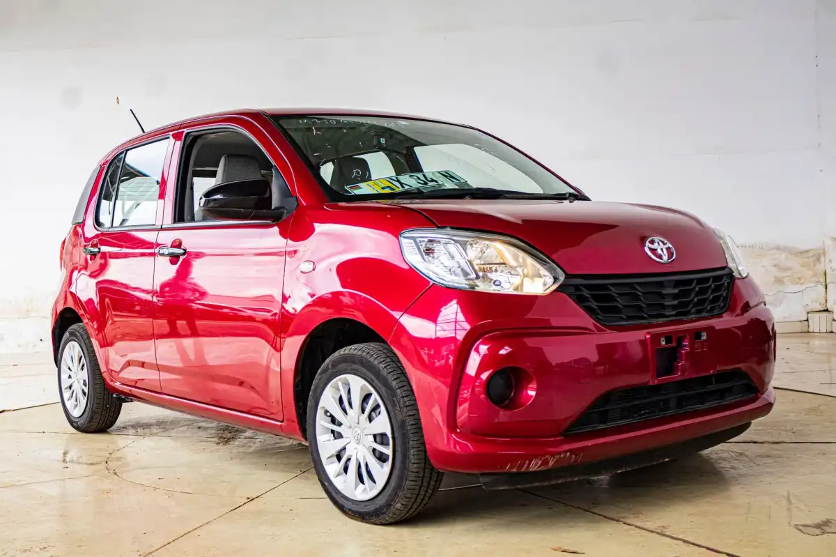 Toyota-Passo-
