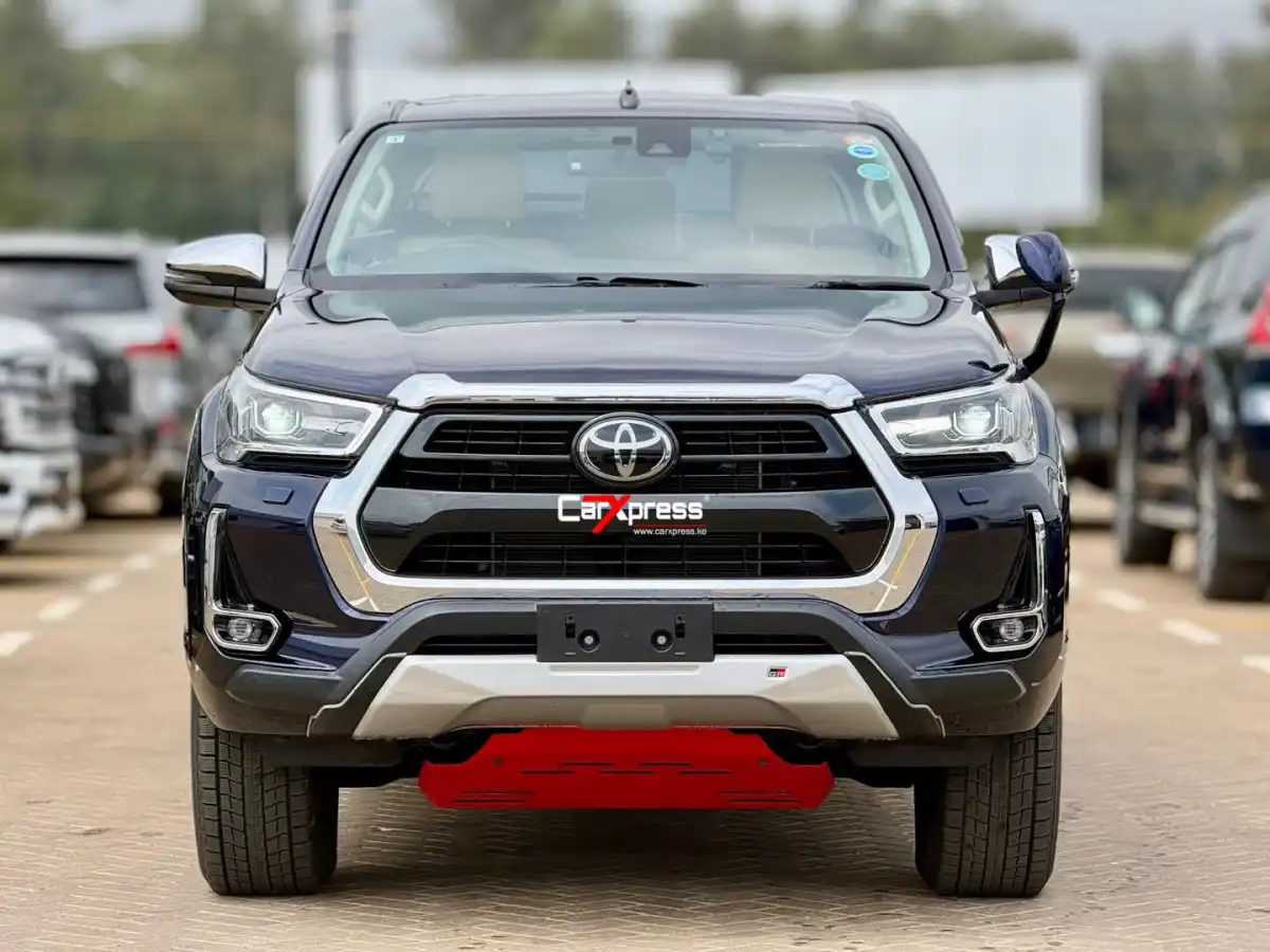 Toyota-Hilux-