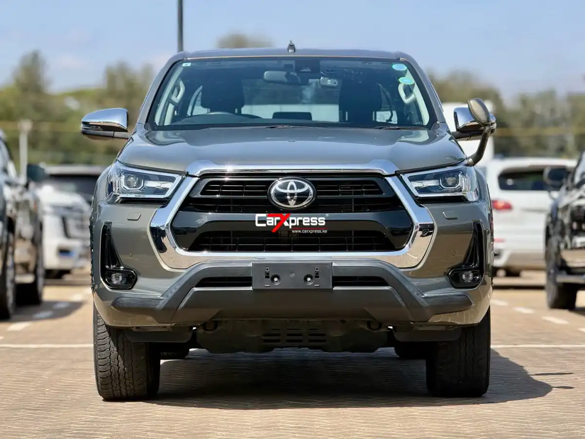 Toyota-Hilux-
