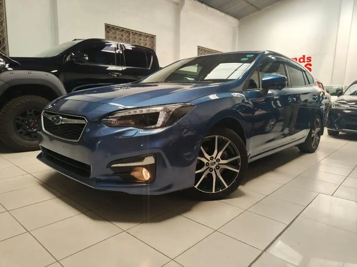 Subaru-Impreza-