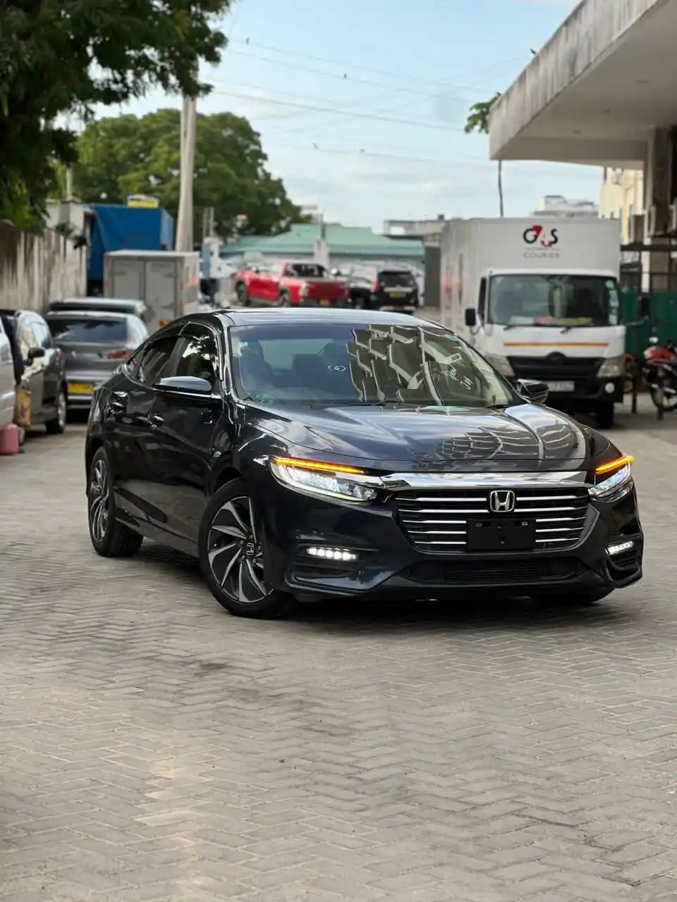 Honda-Insight-