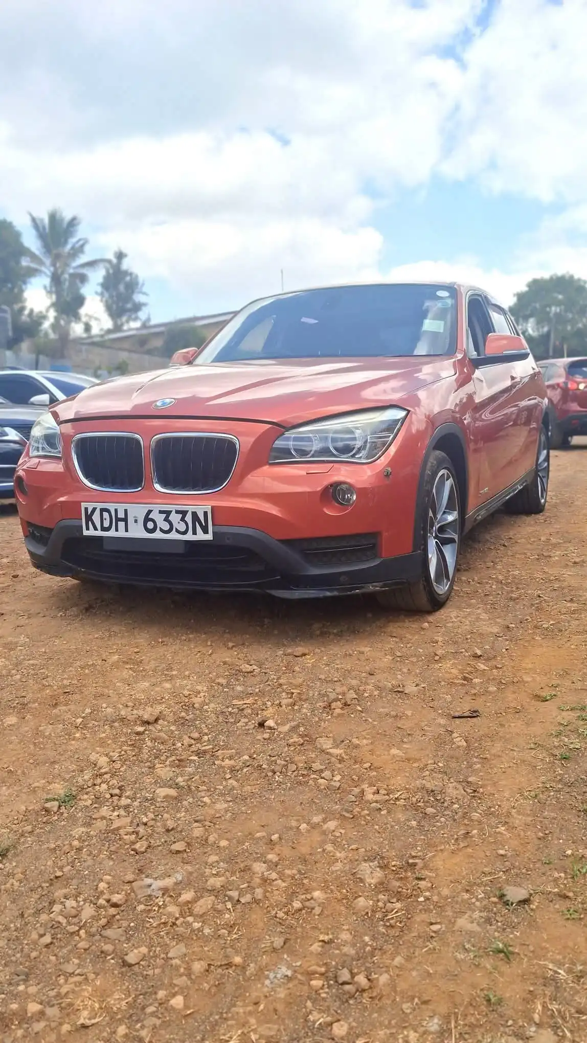 BMW-X1-