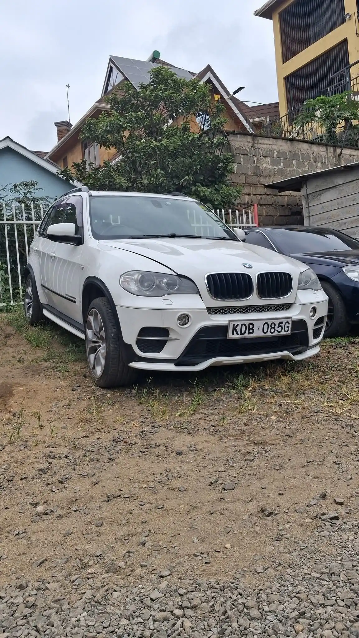 BMW-X5-