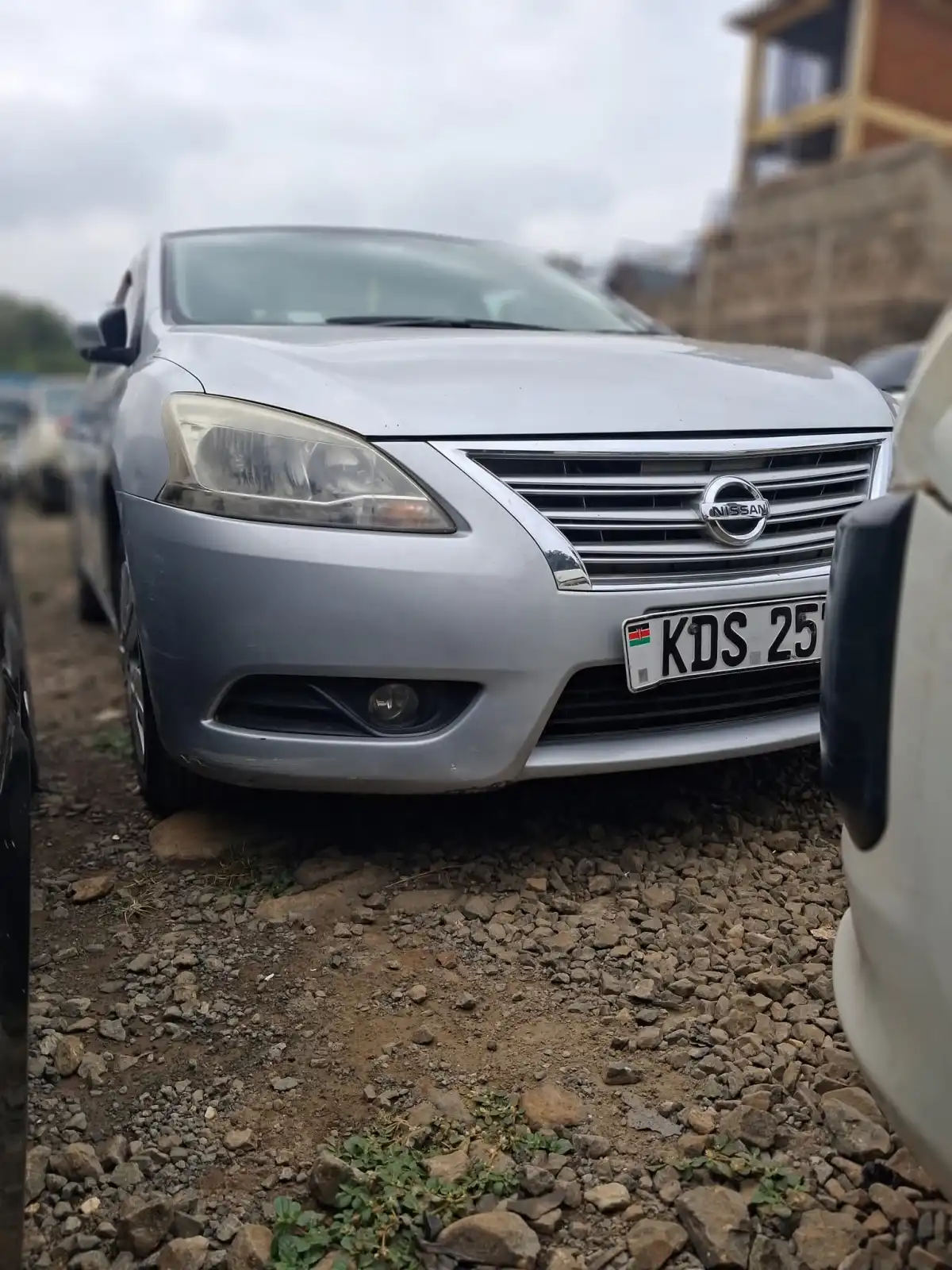Nissan-Sylphy-