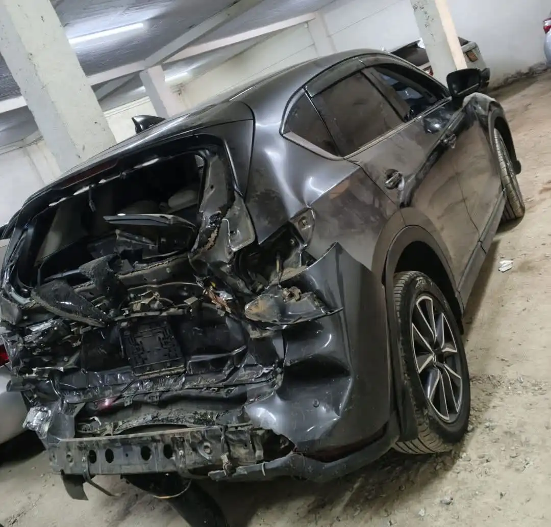 Mazda-CX-5-
