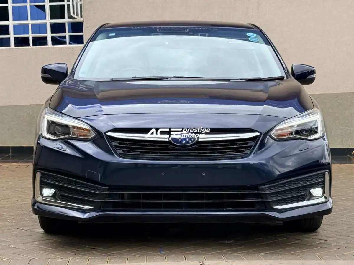 Subaru-Impreza-