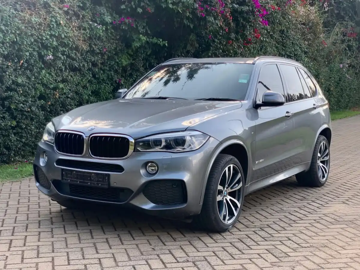 BMW-X5-