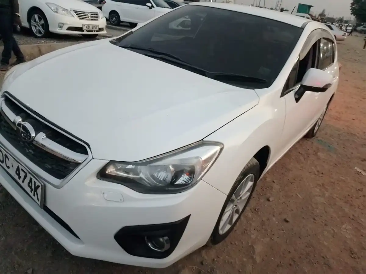 Subaru-Impreza-