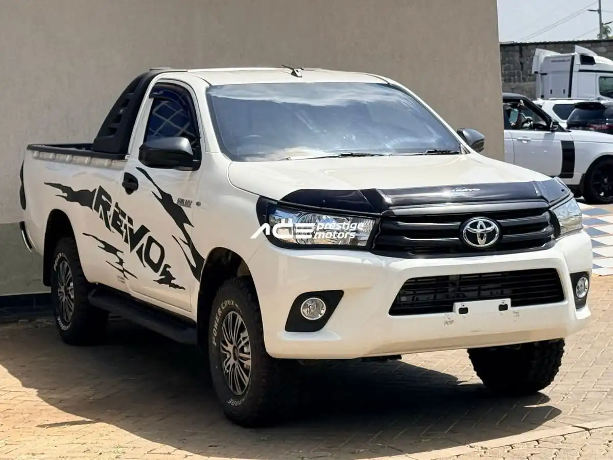 Toyota-Hilux-