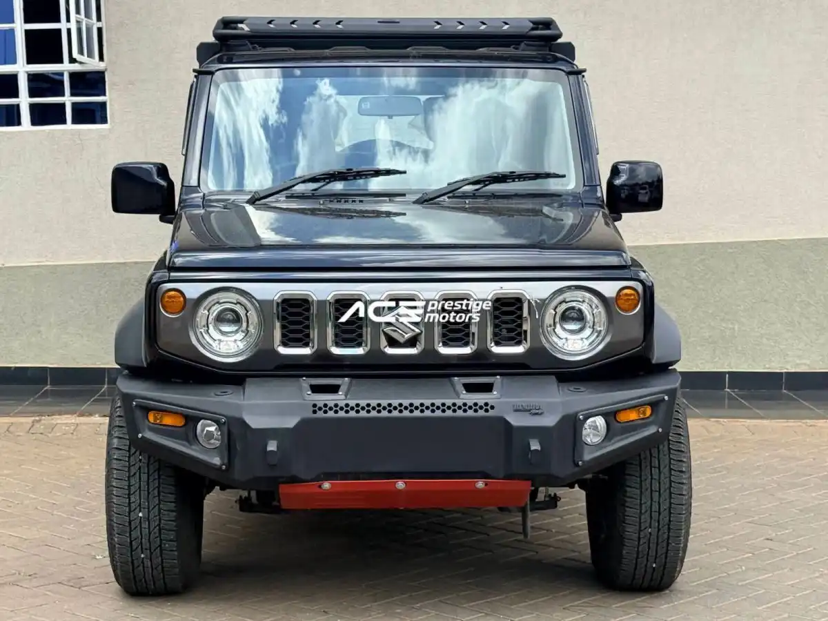 SUZUKI-Jimmy_5-Door-