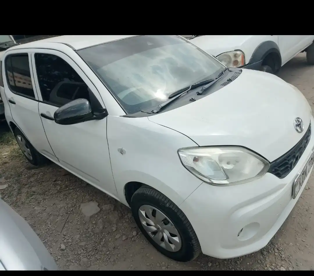 Toyota-Passo-