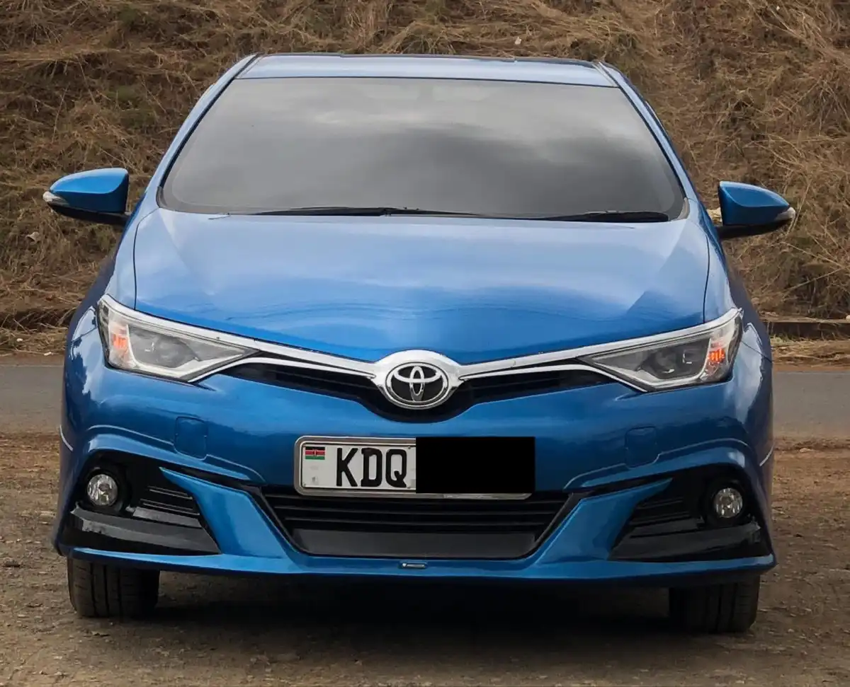 Toyota-Auris-