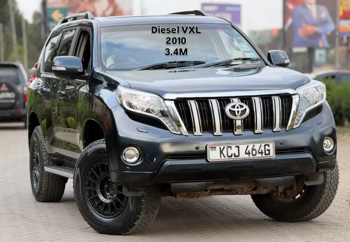 Toyota-Land_cruiser_Prado_VXL-