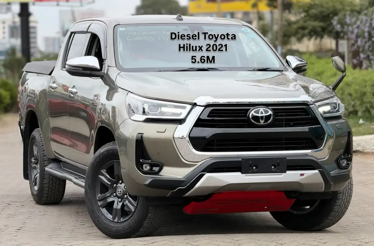 Toyota-Hilux-