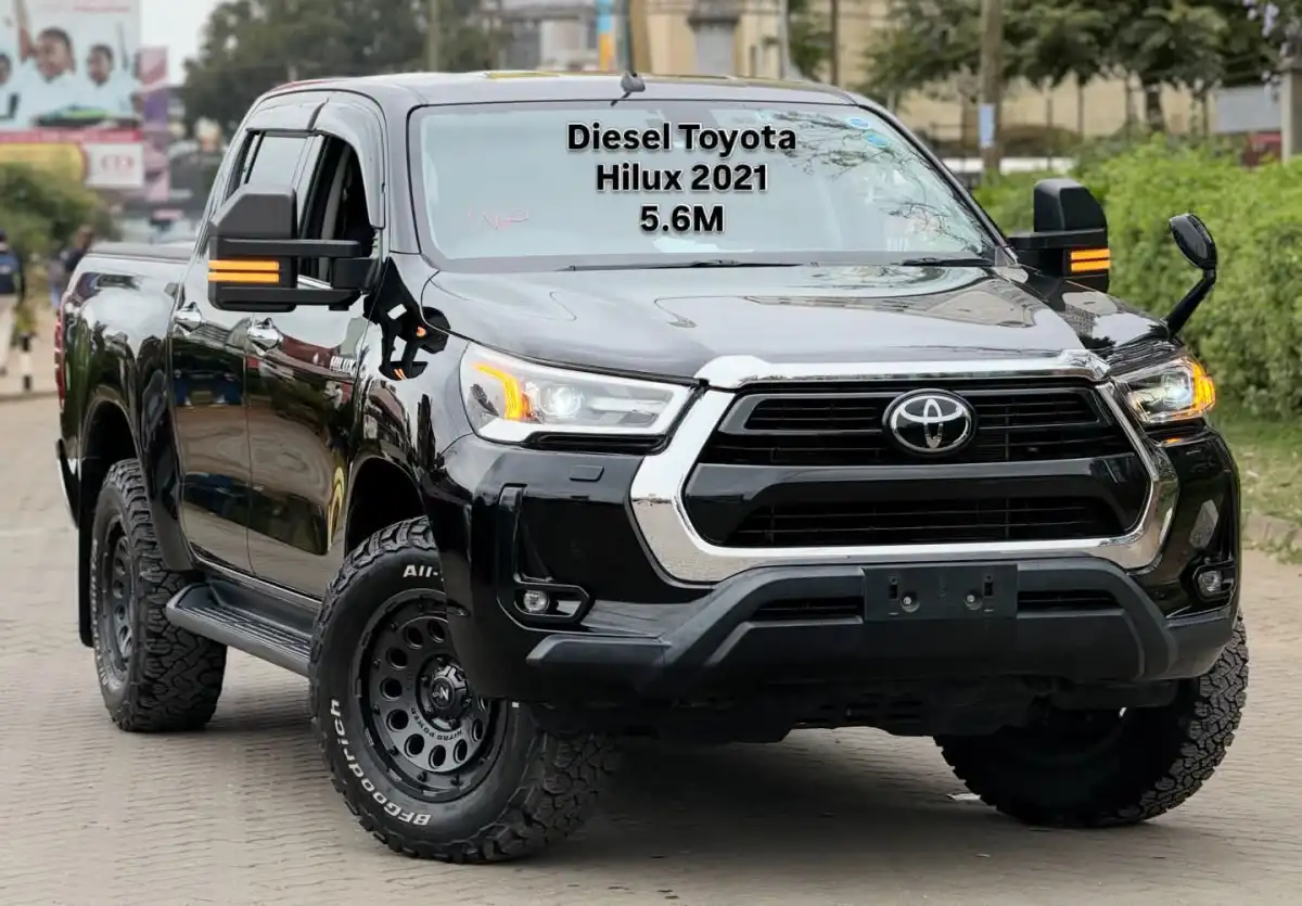 Toyota-Hilux-