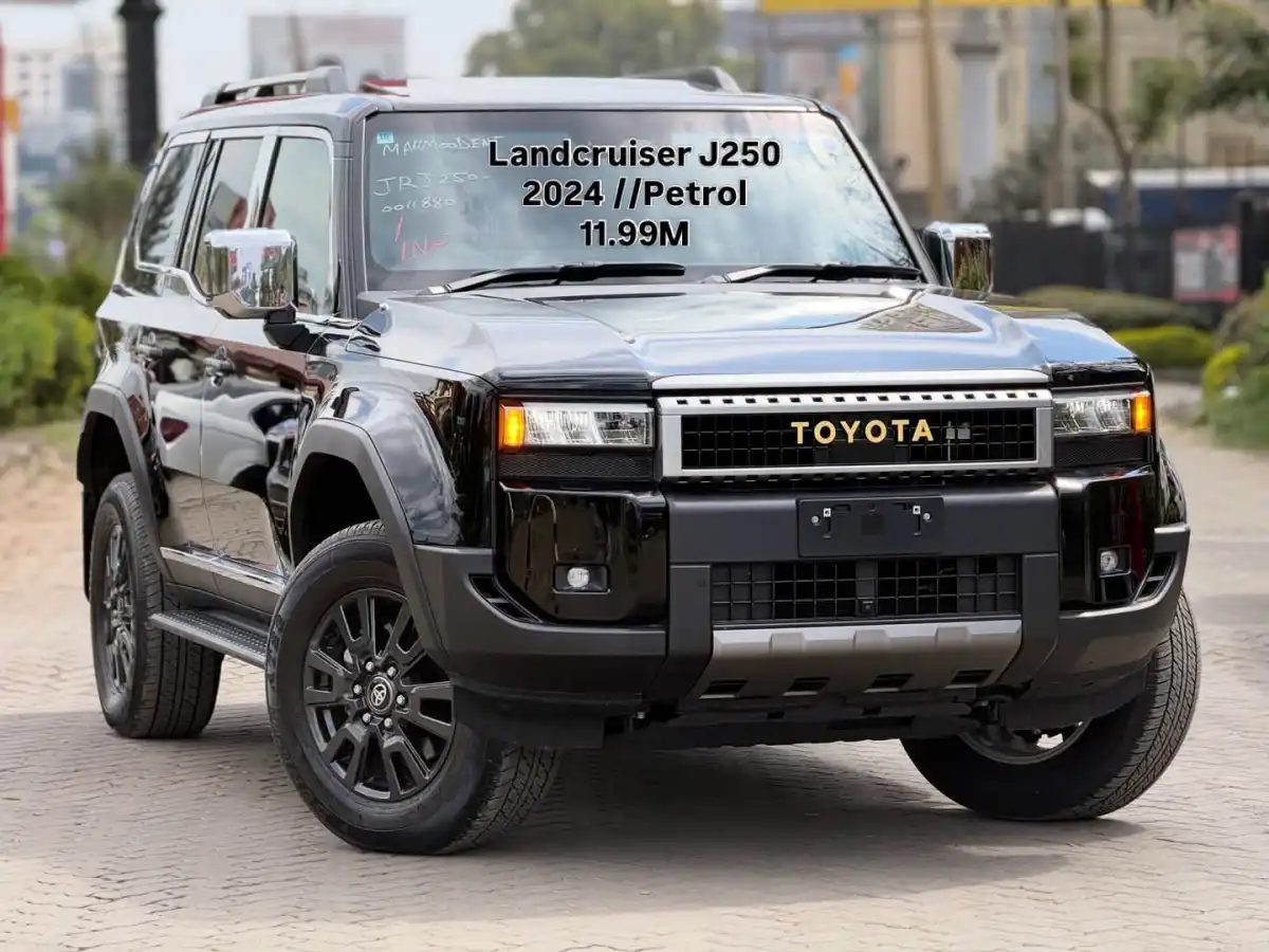 Toyota-Land_cruiser_Prado_J250-
