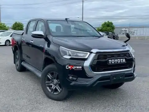 Toyota-Hilux-