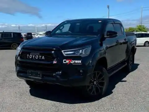 Toyota-Hilux-