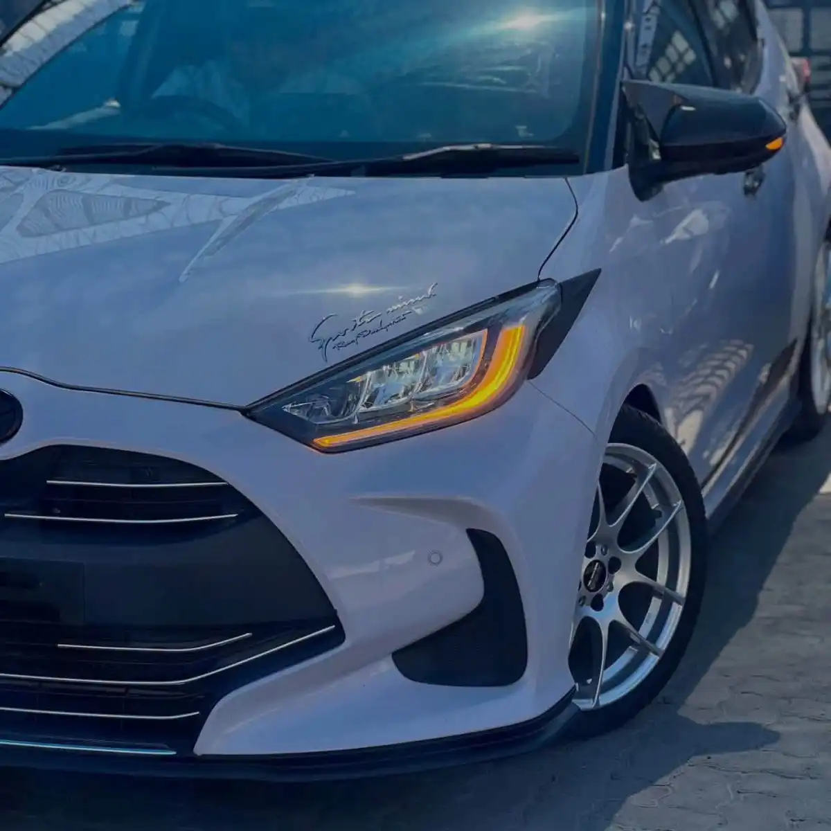 Toyota-Yaris-