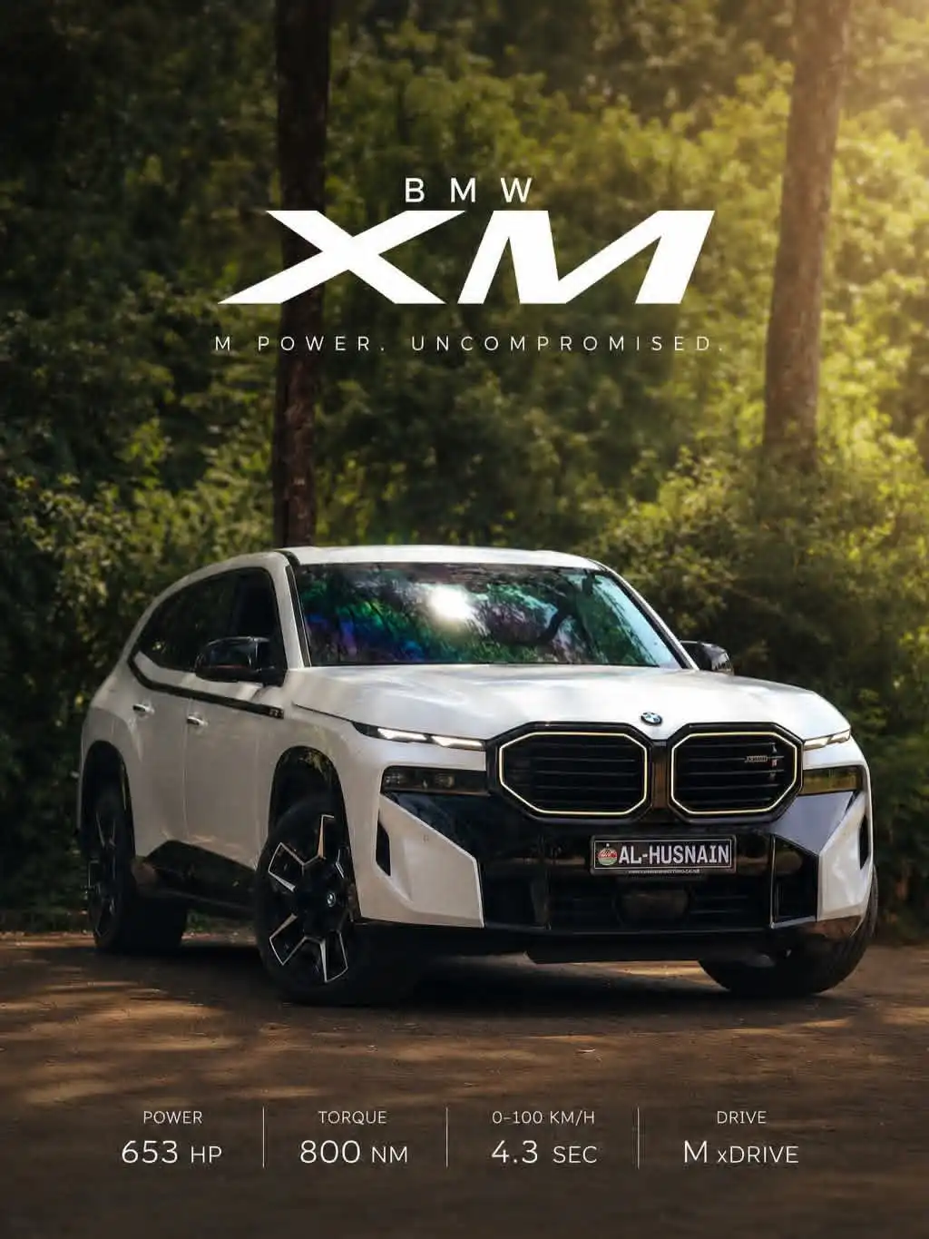 BMW-XM-