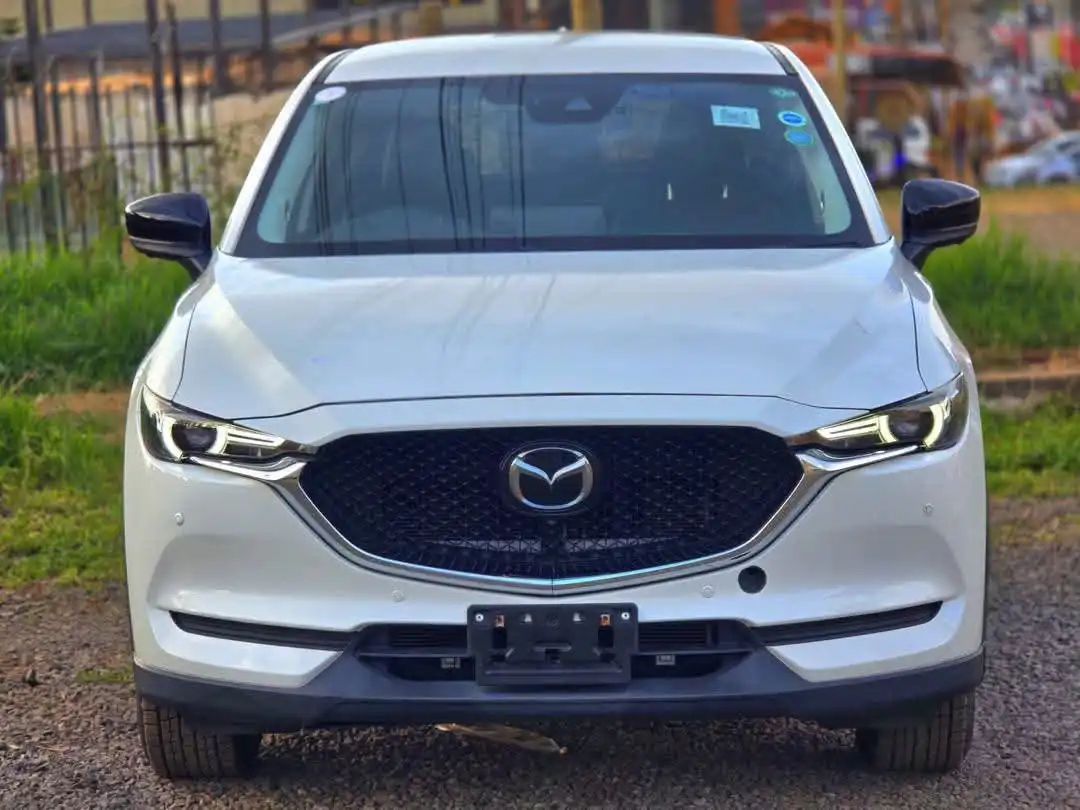 Mazda-CX-5-