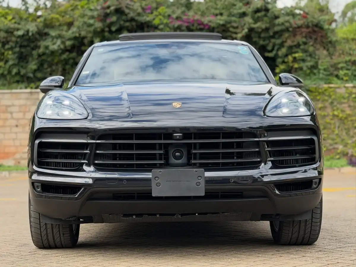 PORSCHE-Cayenne_S-