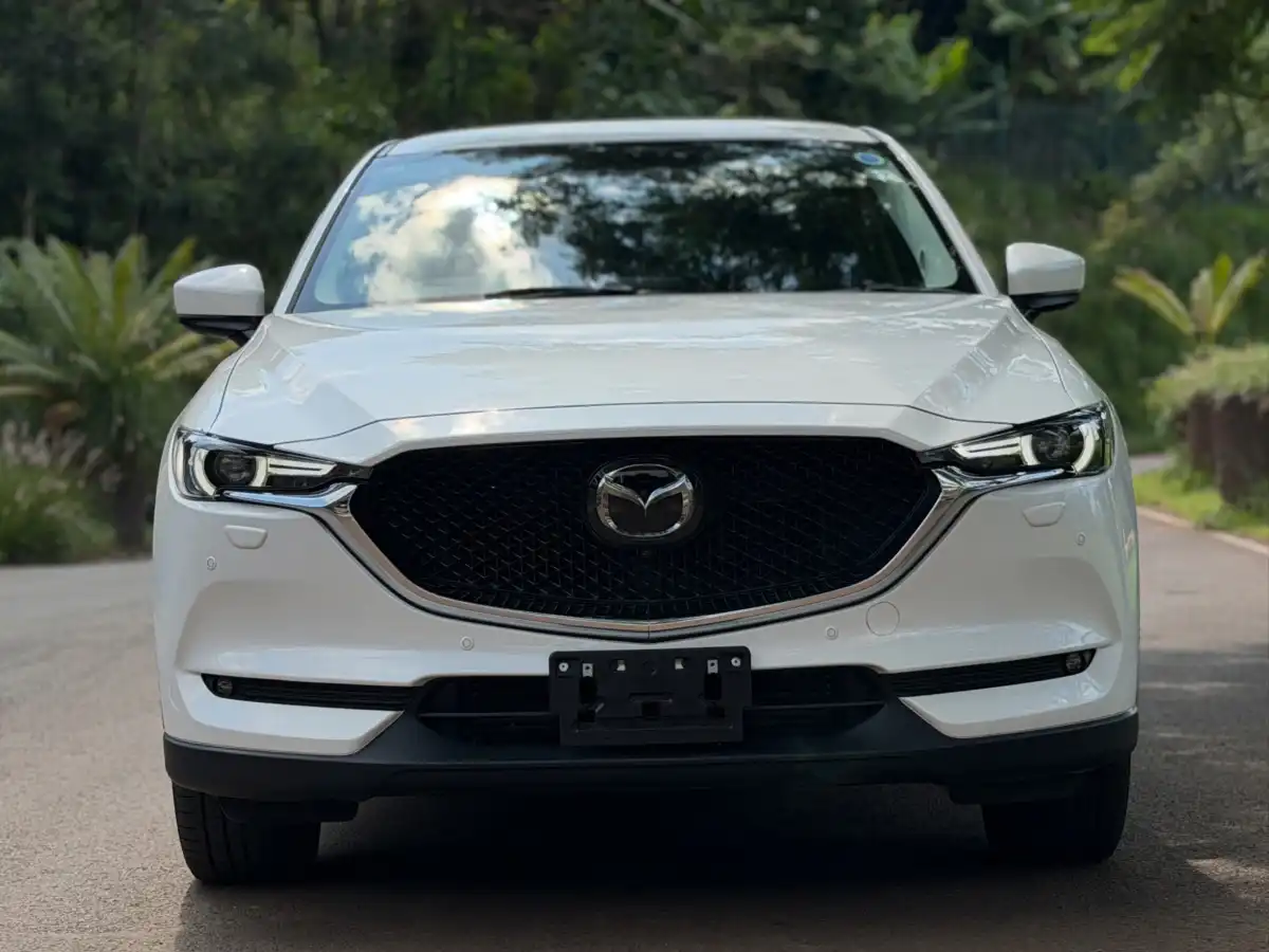 Mazda-CX-5-