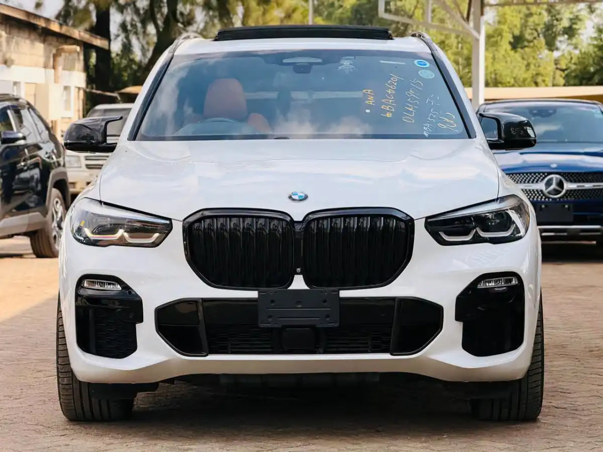BMW-X5-