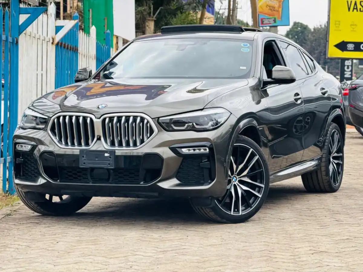 BMW-X6-