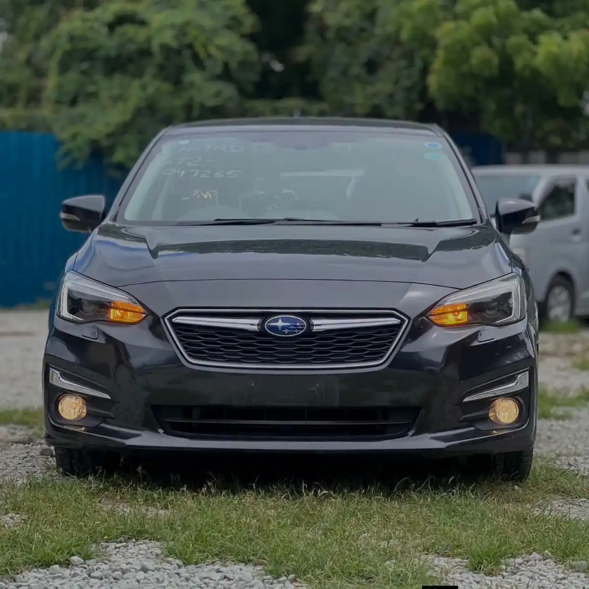 Subaru-Impreza-