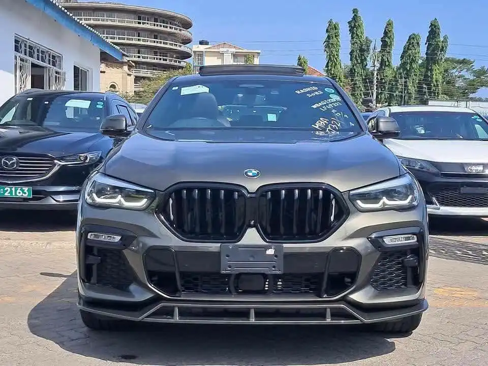 BMW-X6-