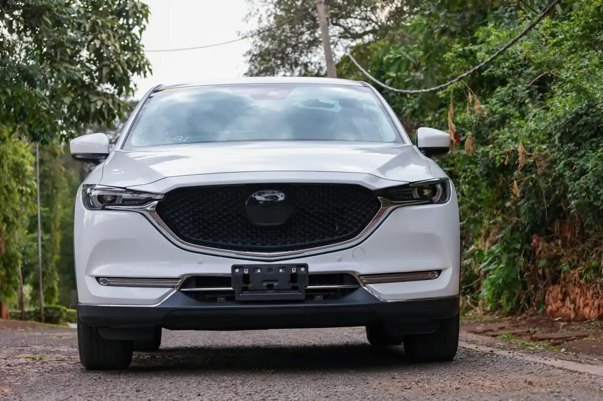 Mazda-CX-5-
