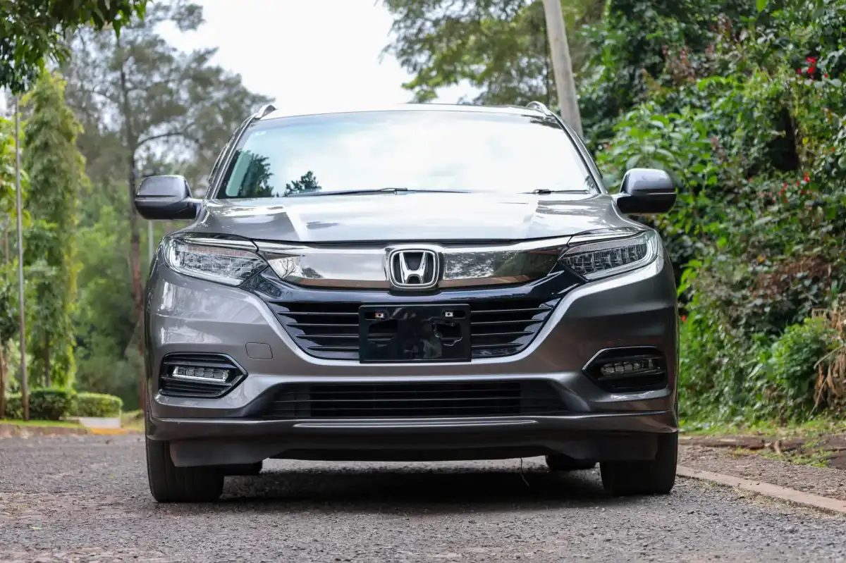 Honda-Vezel-