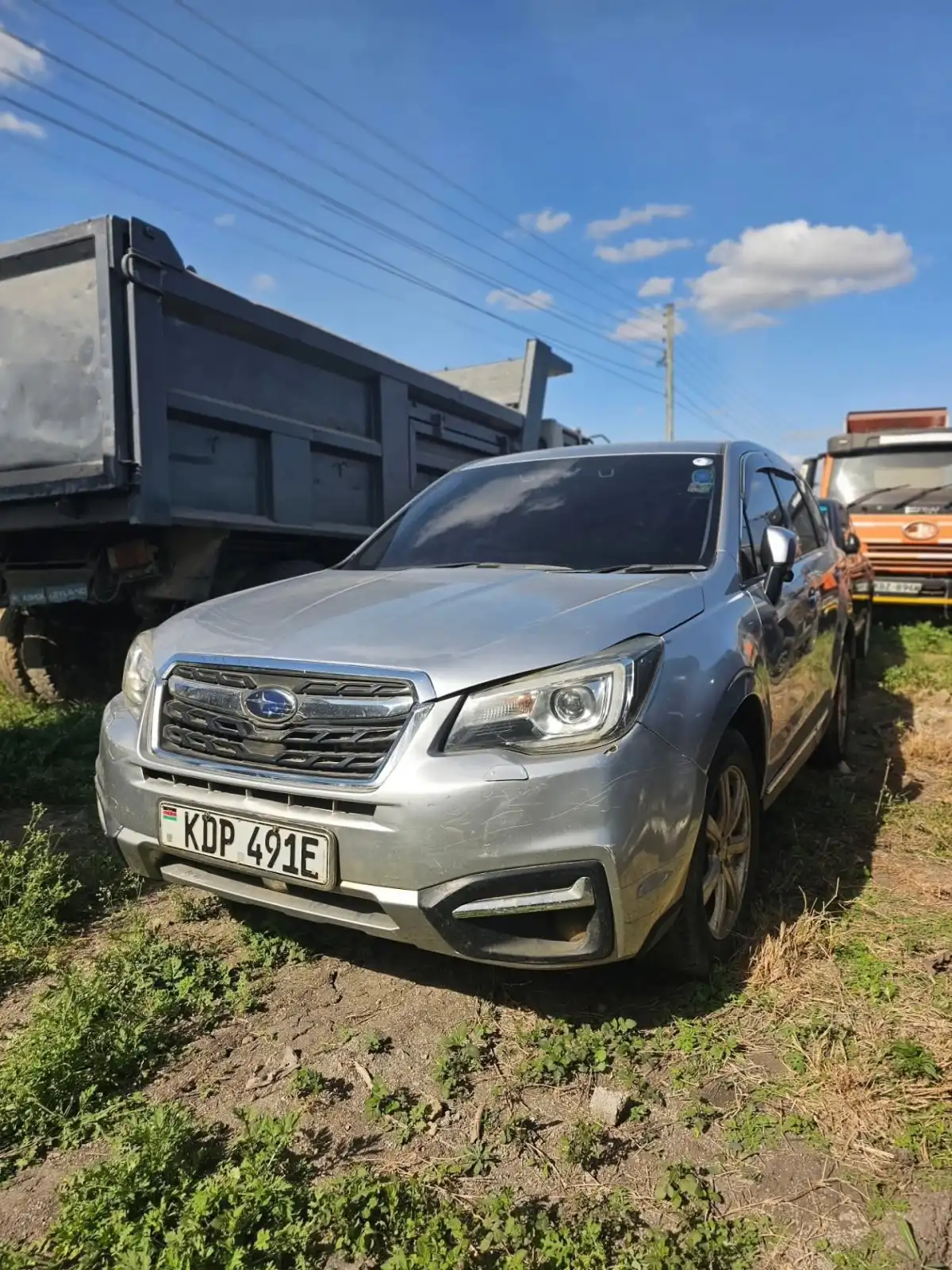 Subaru-Forester-