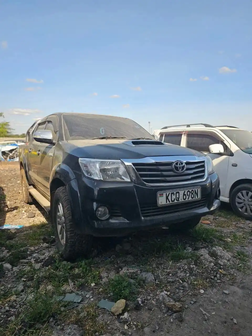 Toyota-Hilux-