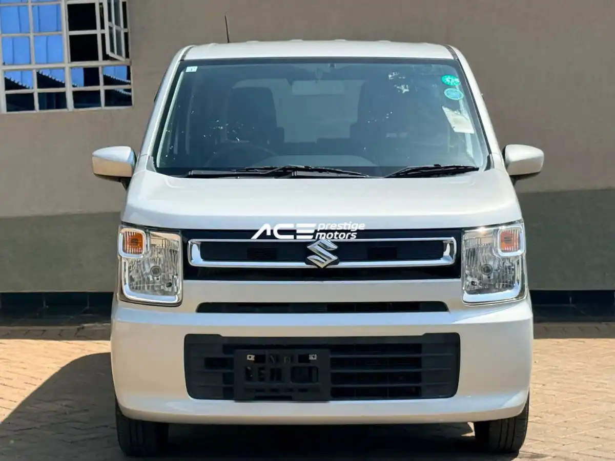 SUZUKI-Wagon_R-