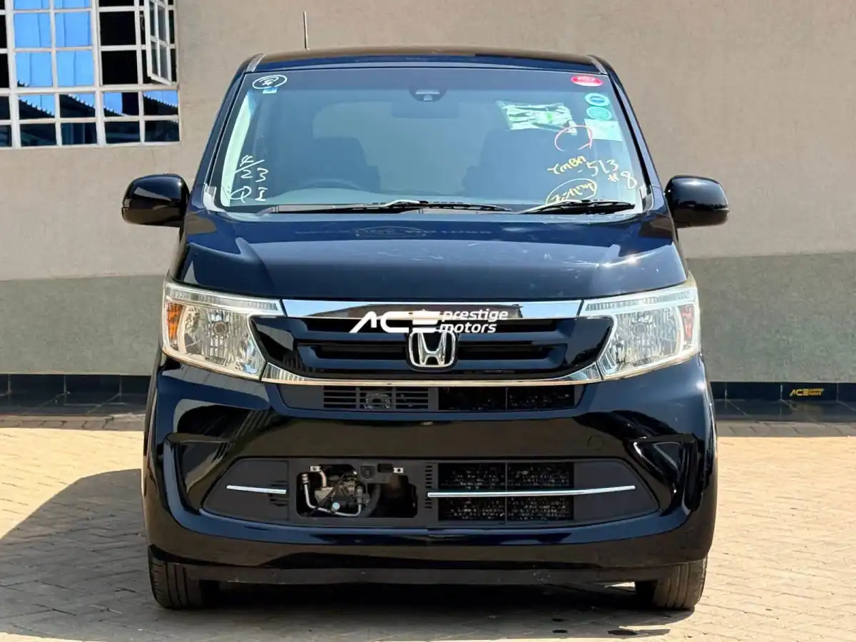 Honda-N-Wagon-