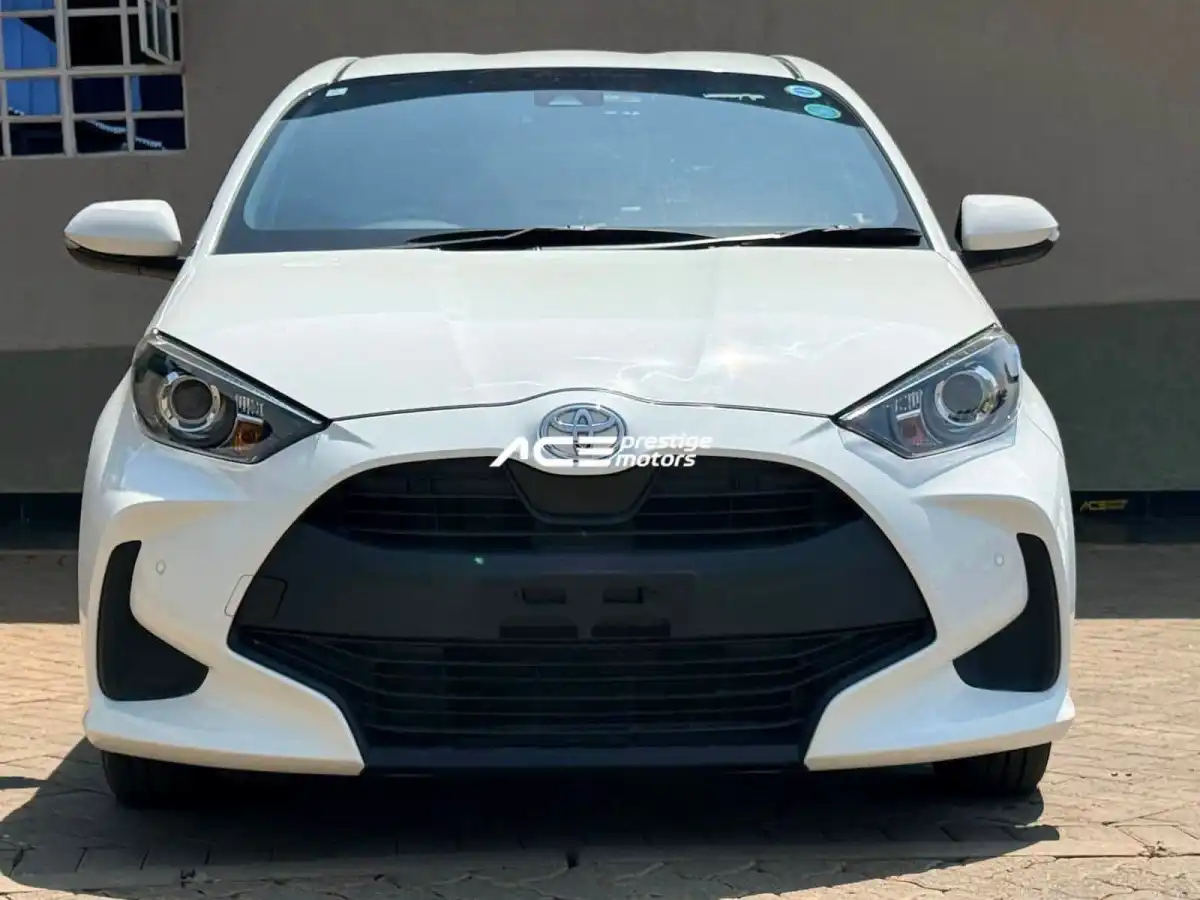 Toyota-Yaris-