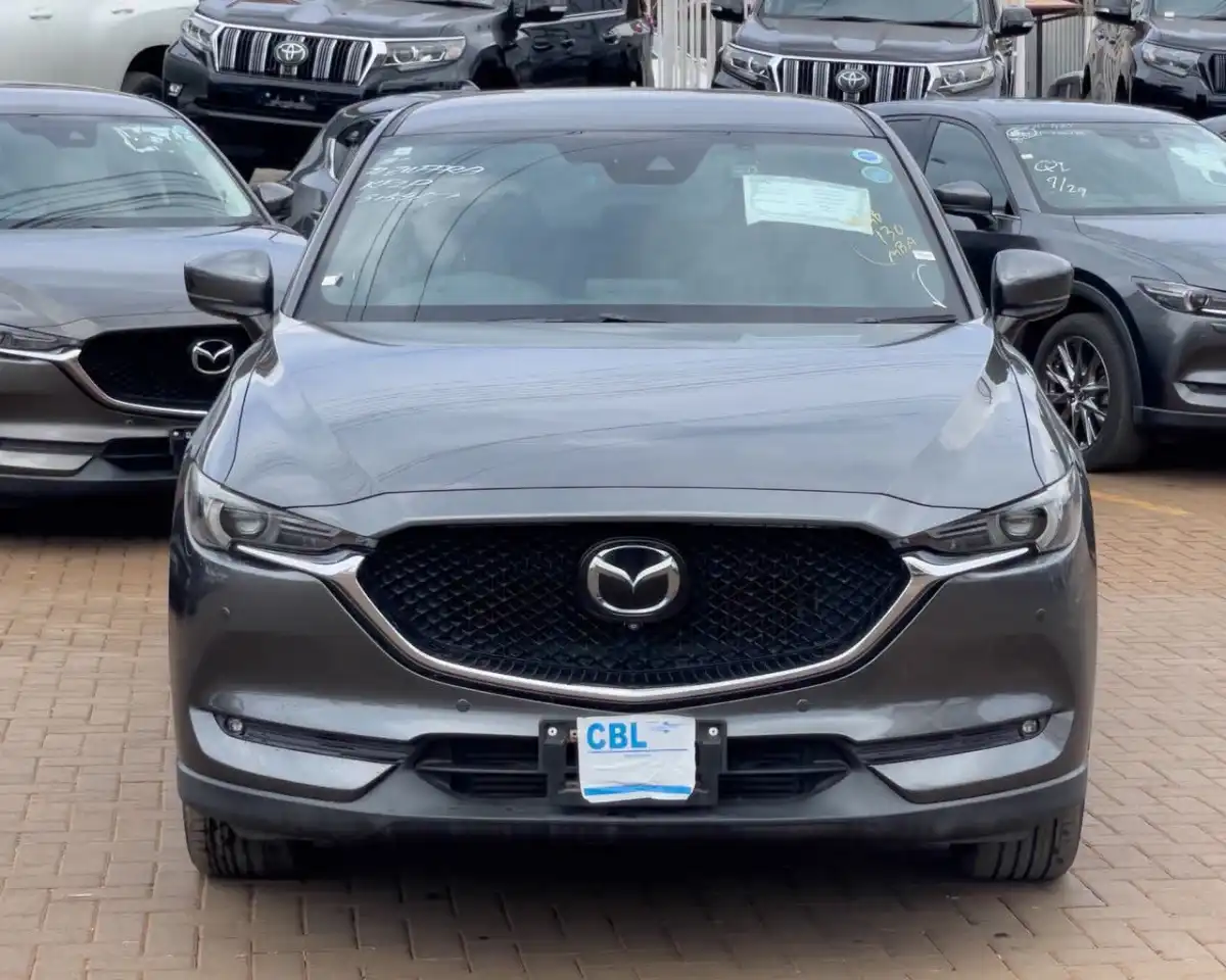 Mazda-CX-5-
