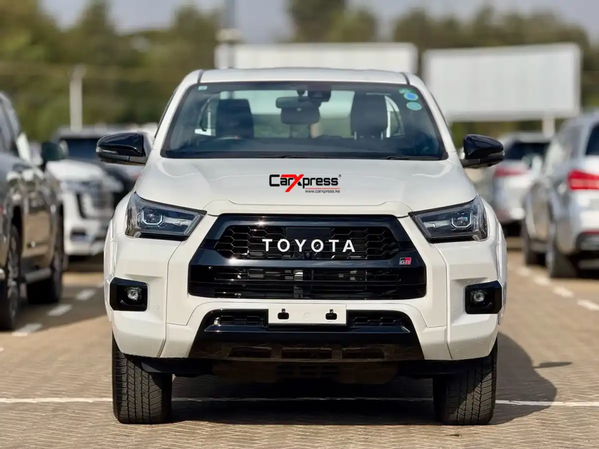 Toyota-Hilux-