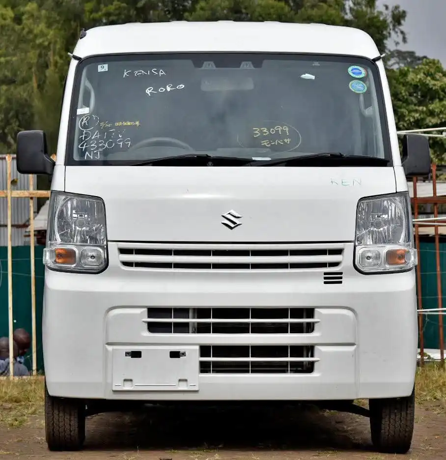SUZUKI-Every-