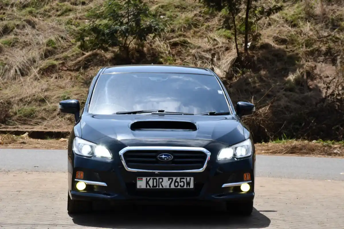 Subaru-Levorg-